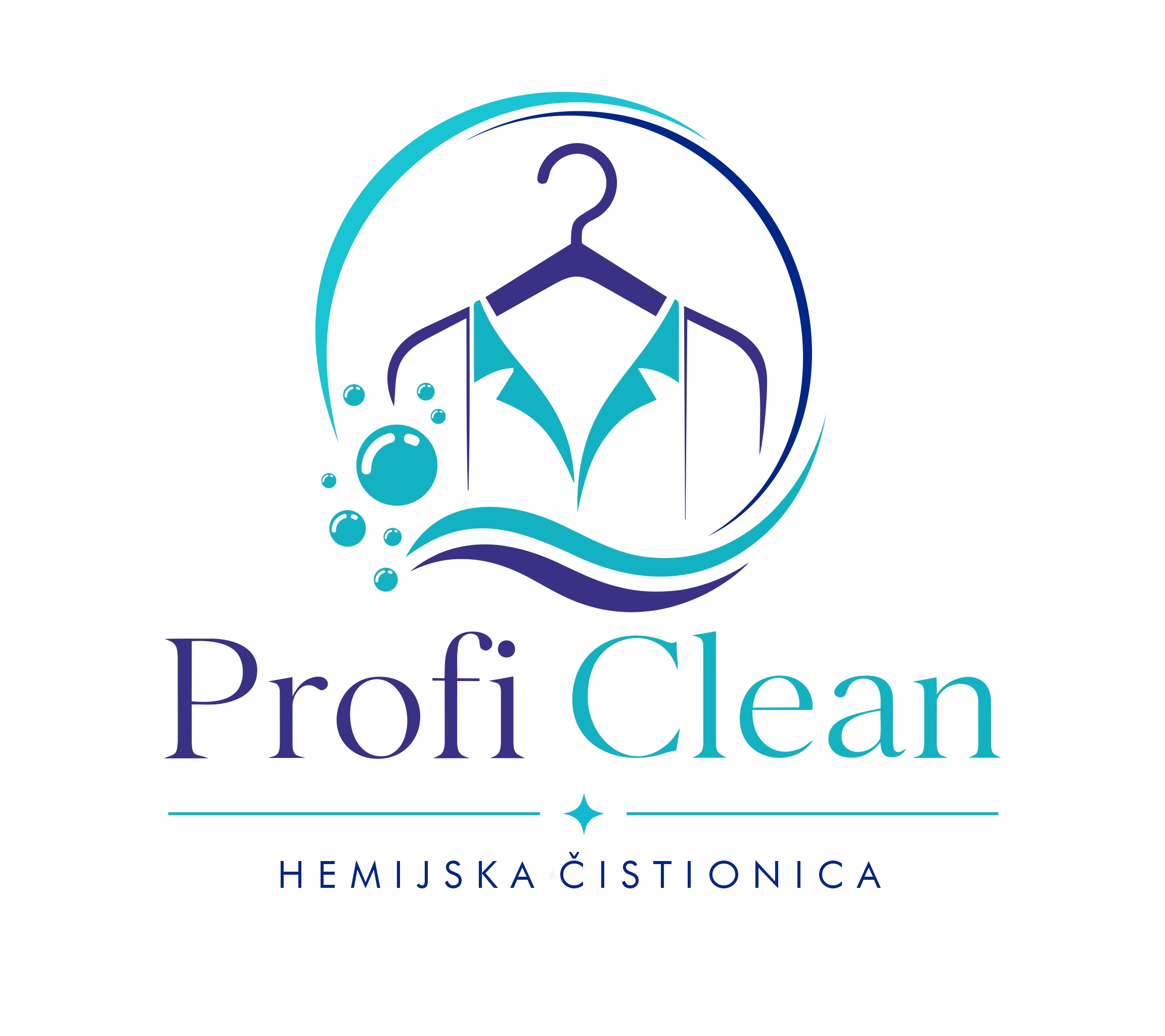 Savršeno čisto i ništa više !